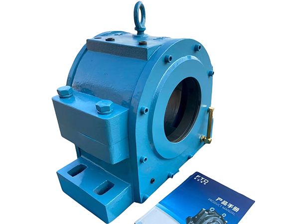 油冷 水冷 軸承座